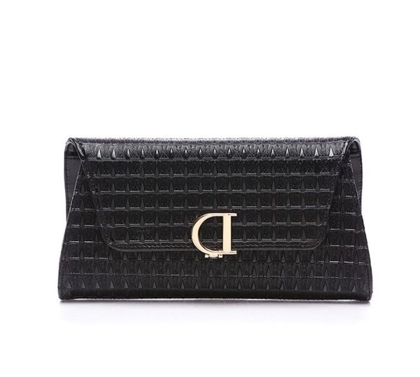 

women genuine leather clutch bags envelope handbag casual purse for girls shoulder bag women-bag ing