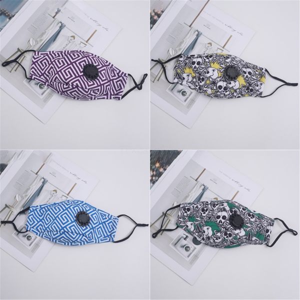 

fasion fa mask wit filter pm2.5 replament clot pie wasale cotton fa mask adjustale flexile earloops#896, Black