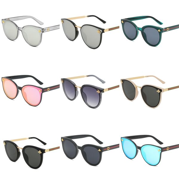 

txrppr sunglasses for men women mirror classic grey frame polarized sun glasses uv400 driving glasses with brown s#323, White;black