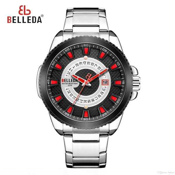 

luxury stainless steel mens rose gold womens designer sport watch diamond fashion watches wristwatches, Slivery;brown