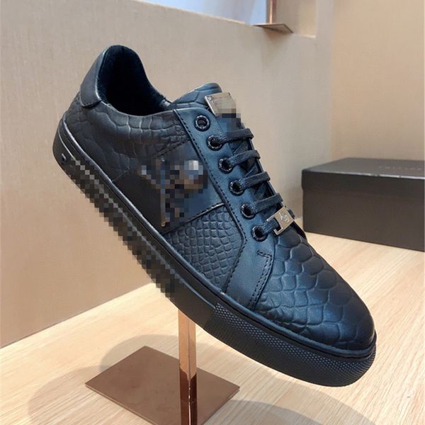 

men's shoes fashion wild casual shoes men's comfortable sneakers solid color sports shoes zapatillas hombre new good quality, Black