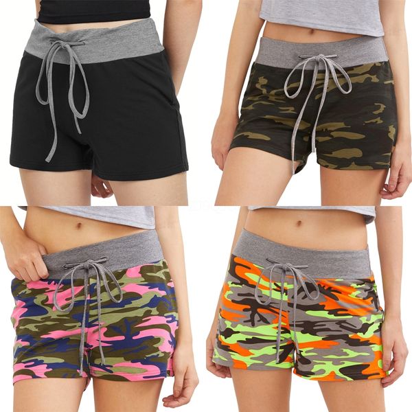 

2020 new high waist bandage denim ripped hole short mini skinny club dj dance shorts new white blue black#8311, White;black