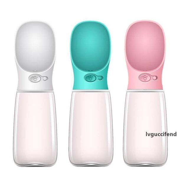 

portable pet water bottle t200101