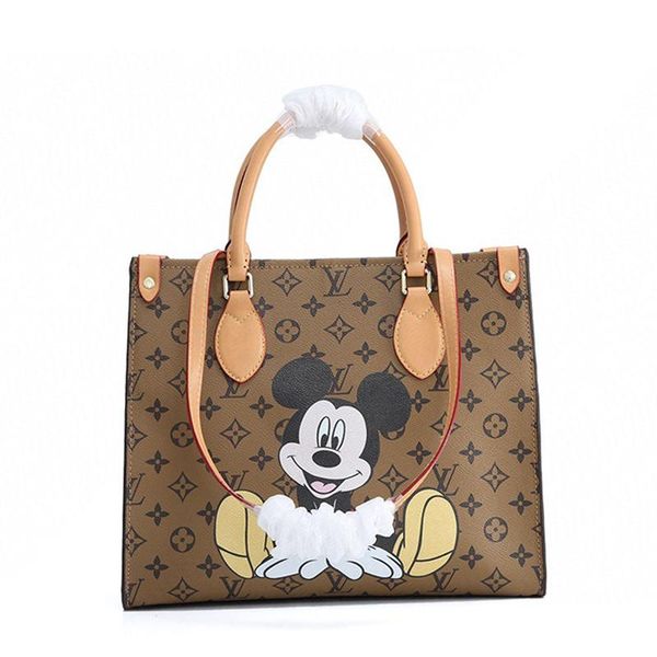 

2021 drop ship womens bag fashion classic large capacity leather shoulder crossbody bag handle totes womens luxury designer bag handbags