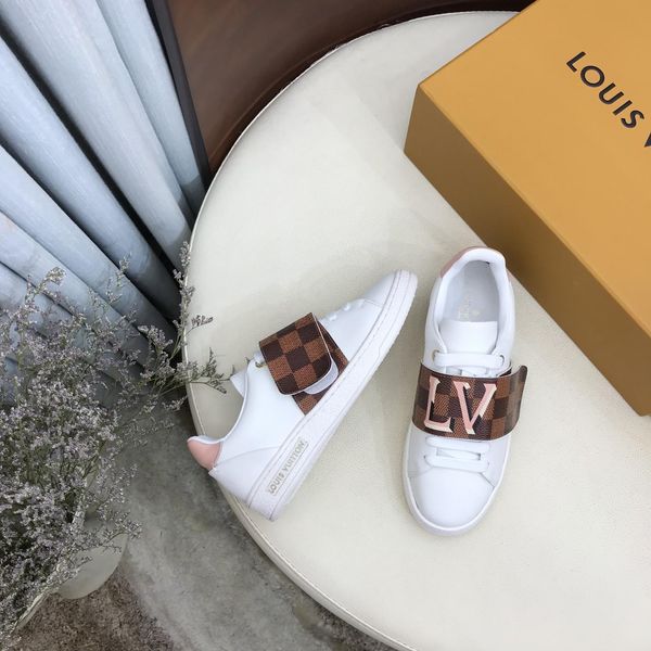 

new9 luxury ladies casual shoes fashion comfortable sports shoes high-end business travel shoes original box packaging fast delivery, Black