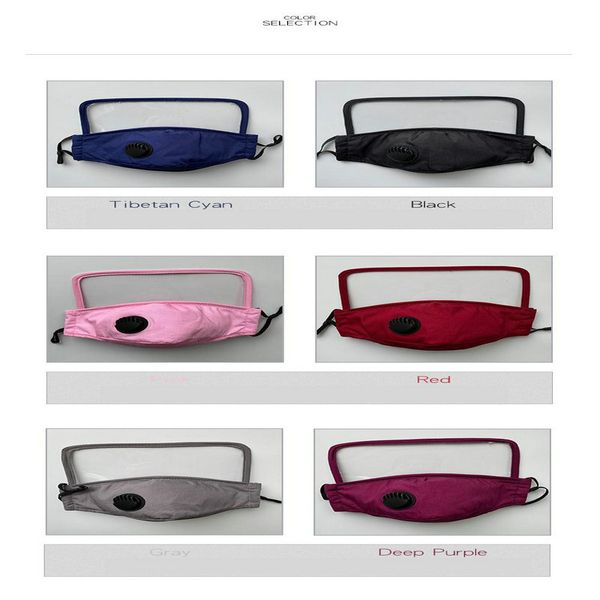 

designer face masks eye shield kid print masks mask cover pure cotton mask thin cotton protective integrated face mask respirator dhl