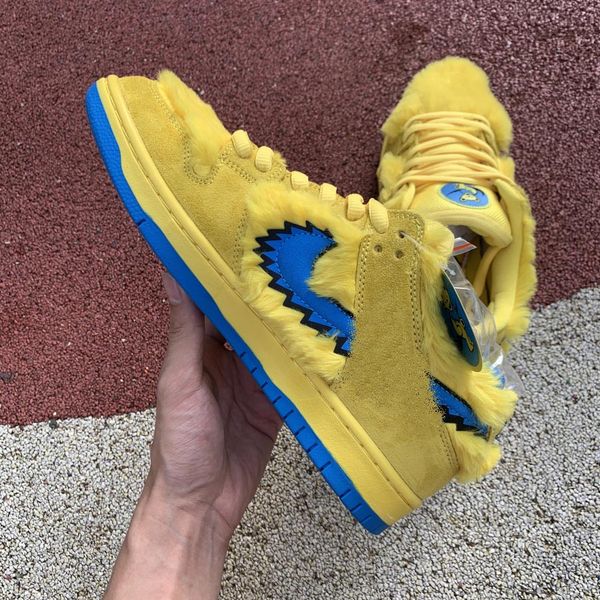 

new arrival fashion luxury designer men women basketball shoes for mens trainers platform sneakers sb low flat womens running shoe size5-1