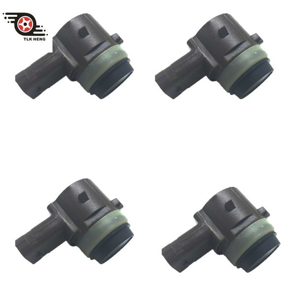 

pdc parking sensor parking radar 4pcs for f46 f45 g30 g31 g11 g12 f48 f39 f25 g01f26 f15 f16 i3 mini 2009-2020 66209274429 car