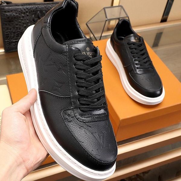 

luxury men shoes breathable outdoors chaussures hommes fast ship beverly hills sneaker zapatos hombre drop ship trainers 2020 mens shoes