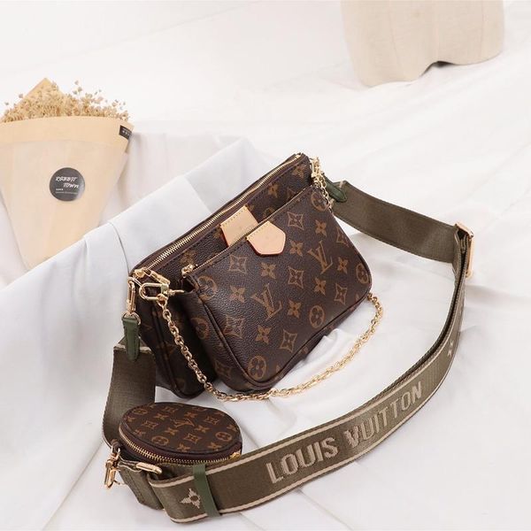 

new arrival women designer luxury trend belt bag messenger shoulder bag womens leather chain waist belt packs purses crossbody chest bag