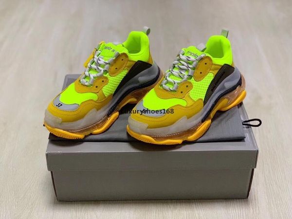 

мода mens верхнего качества вскользь, новый список личность wild толстая подошва casual спортивная обувь мужская дышащий повседневная обувь, Black