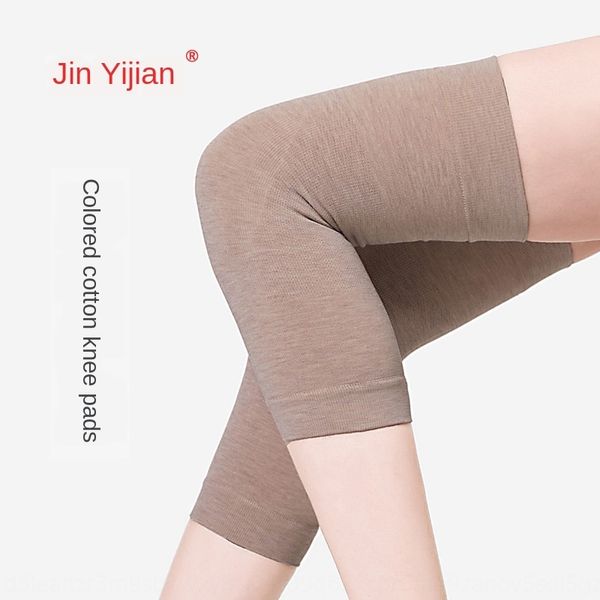 

xejum летнего номер с кондиционером наколенник цвета хлопок мягкого эластичной ножка для кожи мягкой анти-пиллинг кондиционер колено защитно, Black;gray