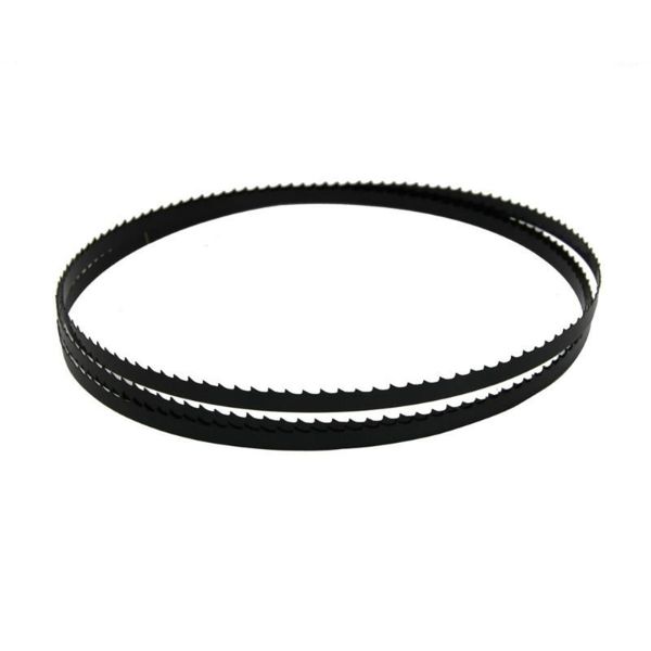 

2 sheets of tape saw 1570x6,35mm x 0,35 tpi sawing tape saw tool 6