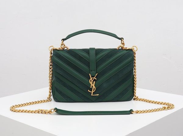 

new black leather small square bag lady classic shoulder chain handbag europe and america natural wind wild diagonal bag 1818