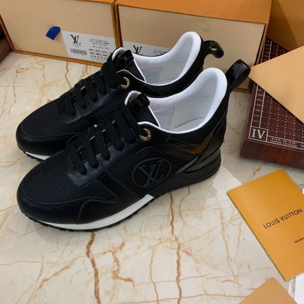 

2020tm limited edition new fashion trend wild men's casual comfortable shoes hiking shoes sports shoes original box packaging, Black
