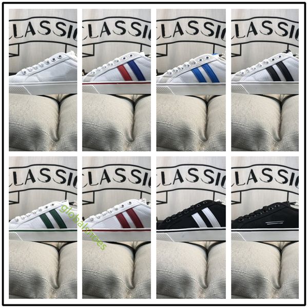 

aanwba new samba trainers men casual shoes fashion designer brand leather gazelle og pink men runner women sneakers size36-45