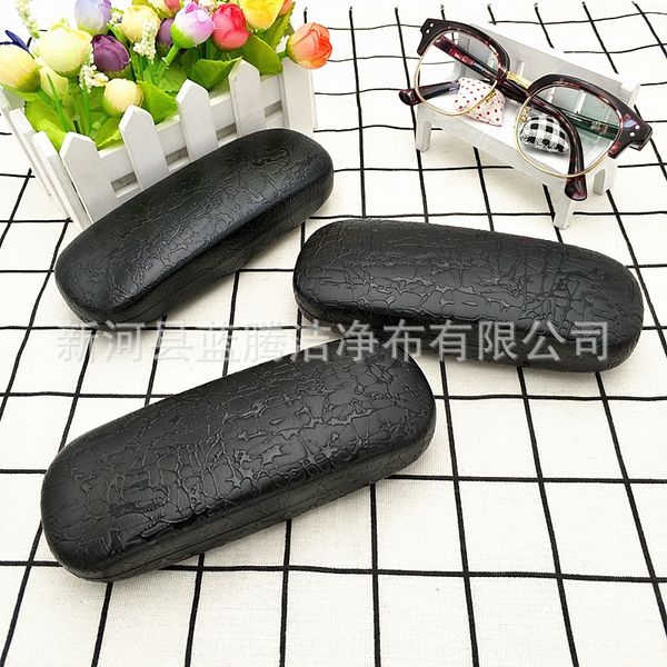 

myopia box spider web myopia glasses case optical glasses case printable, Blue