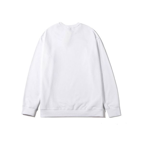 

Cherry Print Hoodie for Men Women Fashion Letter Print Sweatshirts O-Neck Pullover 20FW Casual Sweatshirt 2 Colors Asian Size M-2XL