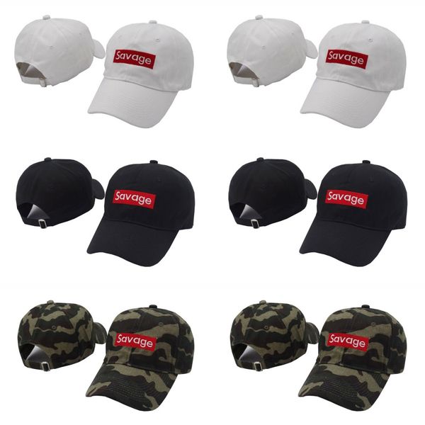 

savage box logo dad hat kanye west lit palace hat drake ovo embroidered baseball cap curved bill 100% cotton, Blue;gray