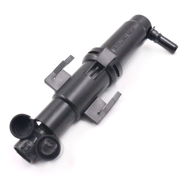 

capqx for 5 series f10 f11 f07 f18 518i 520i 523i 525i 528i 530li front bumper headlamp headlight washer nozzle jet actuator