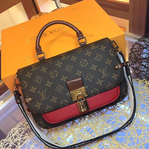 

корабль падение sac bandouli ere женщины конструктора класс люкс кожа плечо малых закрылки crossbody сумка top handle тотализаторы lady сумк