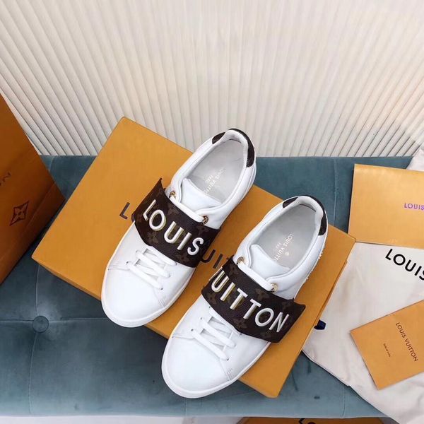 

new9 luxury ladies casual shoes fashion comfortable sports shoes business work travel shoes original box packaging fast delivery, Black