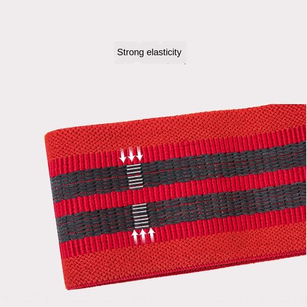 

resistance band bodybuilding yoga resistance belt fitness hip ring stretch hip ring tension band squat yoga fitness