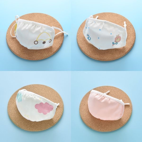 

4pcs outdoor riding mask ice silk scarf three finger gloves sun hat fishing sunscreen equipment #198, Black