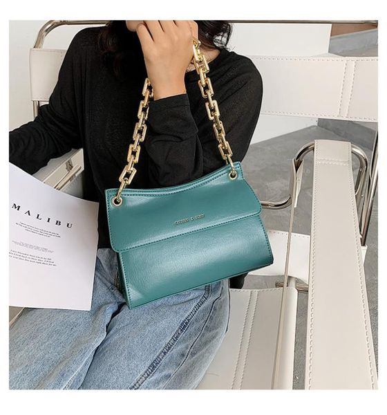

shoulder bag for women 2020 summer new trendy brand fashion small square handbag