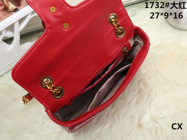 

delivery fashion vintage handbags women bags designer handbags wallets for women leather chain bag crossbody and shoulder