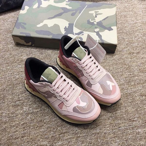 

2019 red bottoms кроссовки обувь для мужчин повседневная женщин мужские синий кристалл на открытом воздухе красные нижние дизайнер chaussure, Black