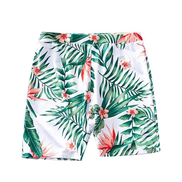

men's printed board shorts quick dry beach shorts swim trunks male bikini swimwear surfing short de bain homme#y1
