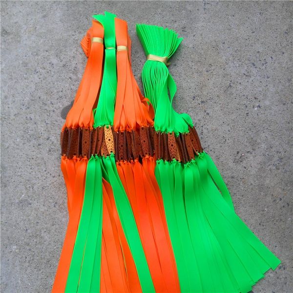 

outdoor flat accessories 0.65 spring flat rubber band group rack-spring rubber band accessories