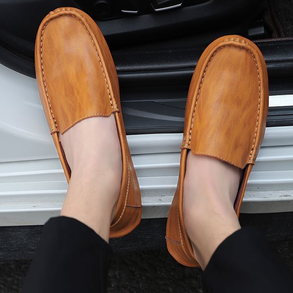 

de sapato casuales leisure male mens sport for masculino 2020 breathable causal para black spring new shoes hombre flat men