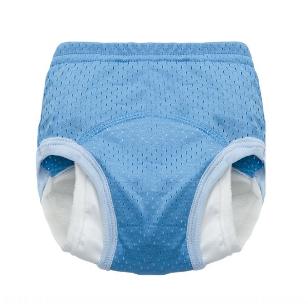 

simple pantslearning pantschildren's training pants baby breathable learning pants baby ice silk washable urinal diaper pm129