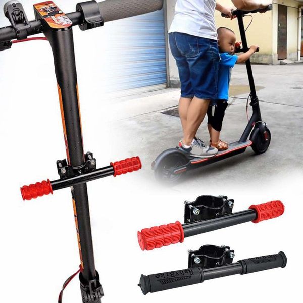 

skateboarding electric scooter grip children's handrail kids bicycle armrest skateboard accessories child wholesale