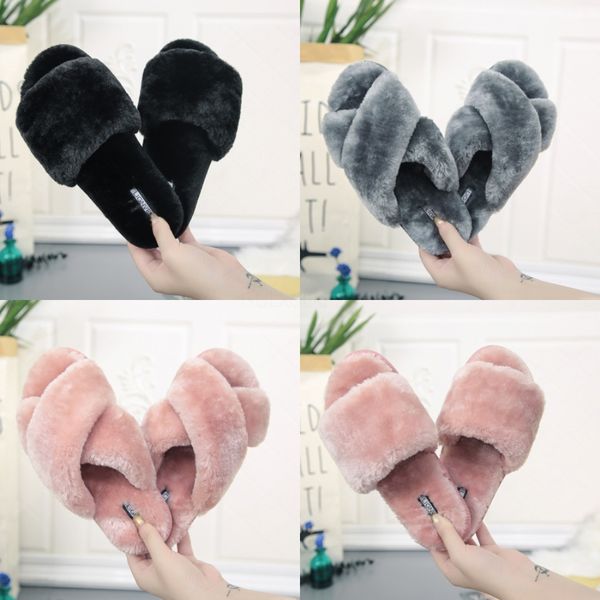 

fascinating2020 second posimi slope sandals crystal rhinestone high with fish mouth slipper women's shoes#361, Black