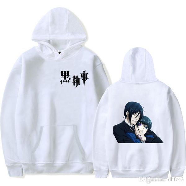 

black men hoodies autumn winter warm wild hoodie simple sweatshirts kids cartoon hoody print new navyblue fashion