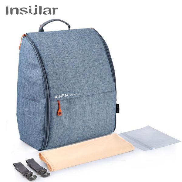 

large capacity multifuncational baby diaper bag backpack organizer bags travel maternity baby bag for mom stroller diaper