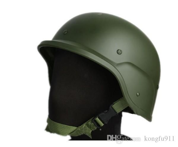 

us m88 abs safety helmets for airsoft paintball survival germany wargame tactical helmet