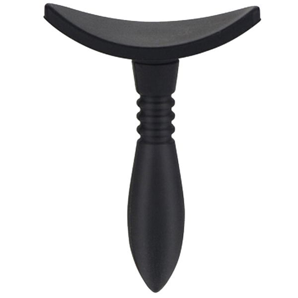 

handhelded magic eyeshadow stamp crease /lazy makeup applicator eye shadow seal makeup tools a035