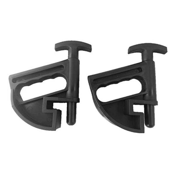 

tire cutting machine accessories plastic pull fixture wheel tyre tools auxiliary tools for tire disassembly 2 pieces