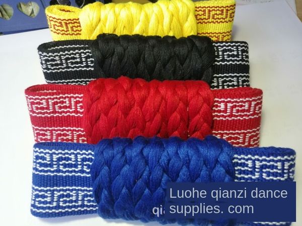 

практика утолщенной боевых искусств танец одеяла одеяло blanketwork доска танцы спортивного пояс фитнес пояс йога, Black;gray