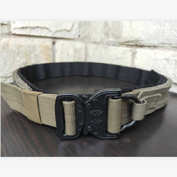 

ranger ремень molle внутренний и внешний тактический ремень rg ranger зеленый, Black;gray