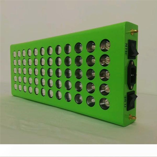 

new lens design led light bt300 red light therapy panel infrared for face skin beauty led therapy lamp delivery by dhl