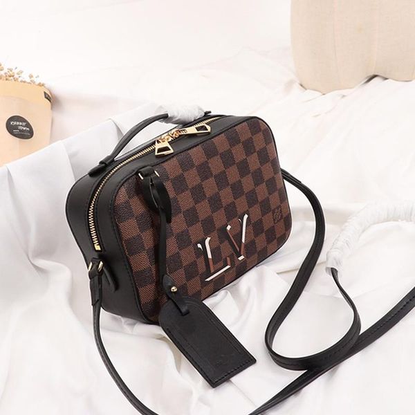 

drop ship womens luxury designer totes bags trend zipper handbags leather crossbody bags bolso bandolera fast delivery with origin box