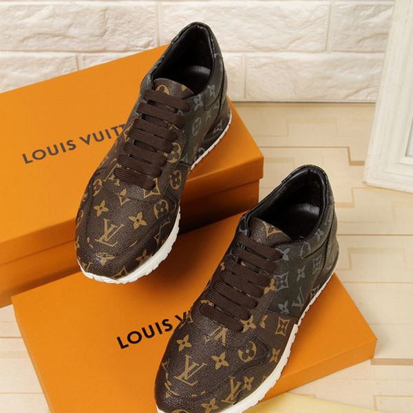 

169 designer high-quality men's casual sports shoes and luxury outdoor casual shoes, the original box size is 38-45, Black