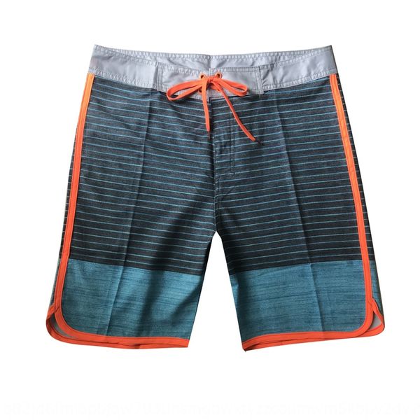 

classic red selling stretch surfing loose striped men's bodybuilding competition beach pants shorts beach pants shorts