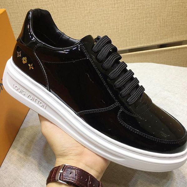 

casual men 's shoes breathable popular high zapatillas hombre lace -up low footwears fashion brands classic skateboarding casual s