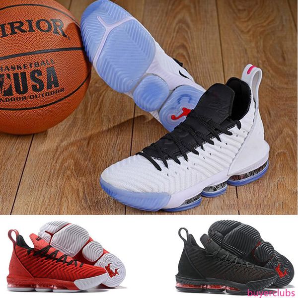 

16 basketball shoes mens zoom 16s equality bhm graffiti sports shoes mvp training white black sneakers designer shoes size 36-46, Black;green